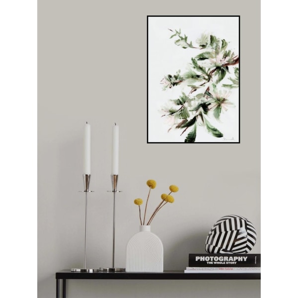 Bloom MultiColor 70x100 cm