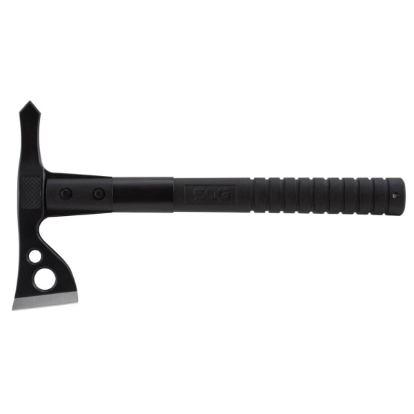 SOG - F06TN - FastHawk - Sort Tomahawk Black