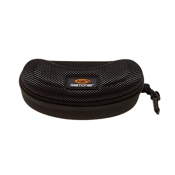 Gletcher skjutglasögon GLG-314 Black