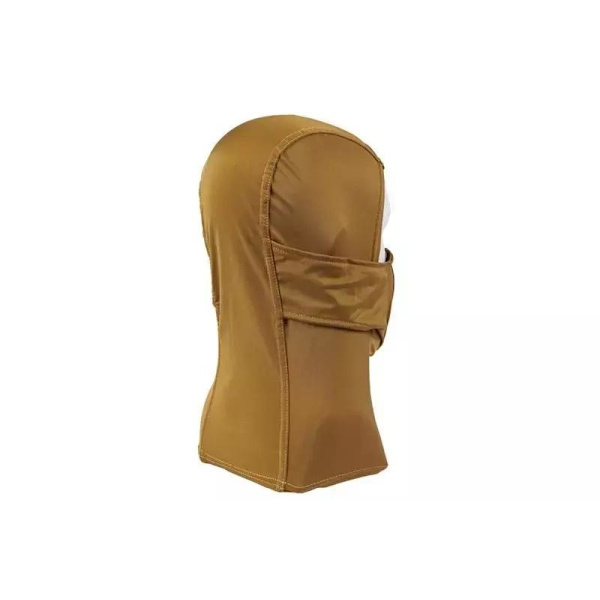 GFC Tactical - Thermoactive Balaclava - Tan Light brown