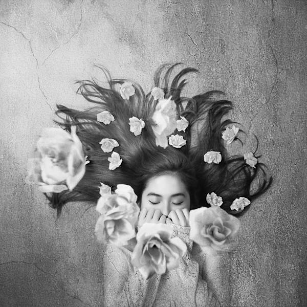 Sleep MultiColor 21x30 cm