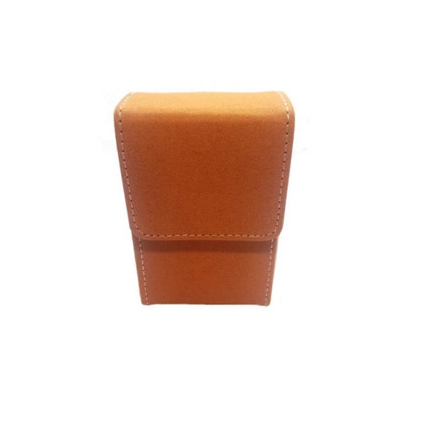Belt Cigarette case Multicolor