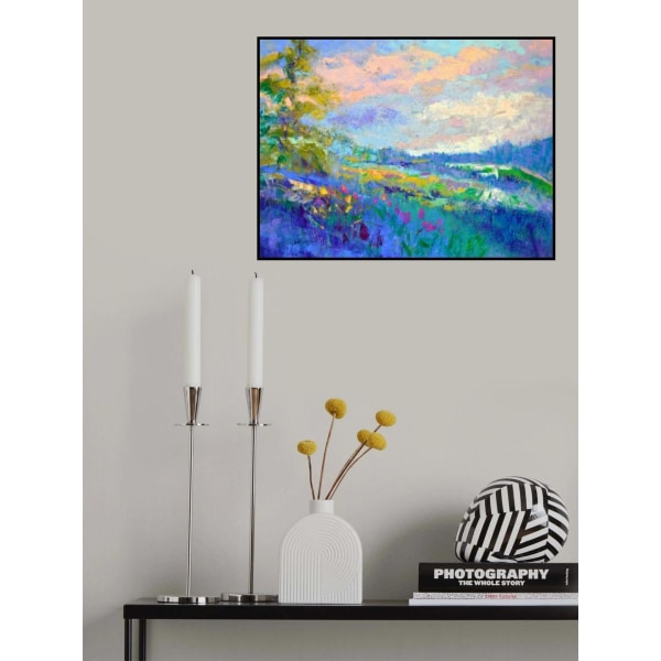 Df011onahappyday MultiColor 21x30 cm