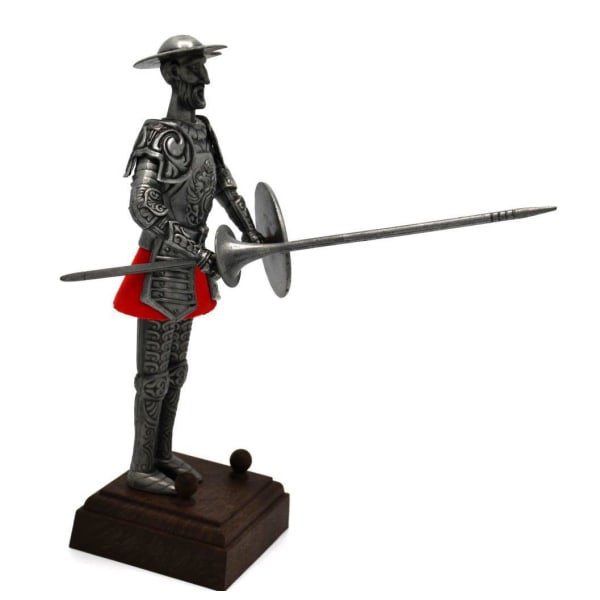 Kolser - Mini - Full rustning 22 cm