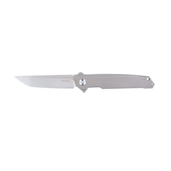 Ruike M126-TZ Folding knife grå