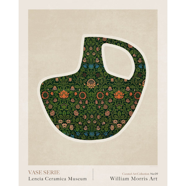 Wm Greek 09ratio 4x5 Print By Bohonewart MultiColor 70x100 cm