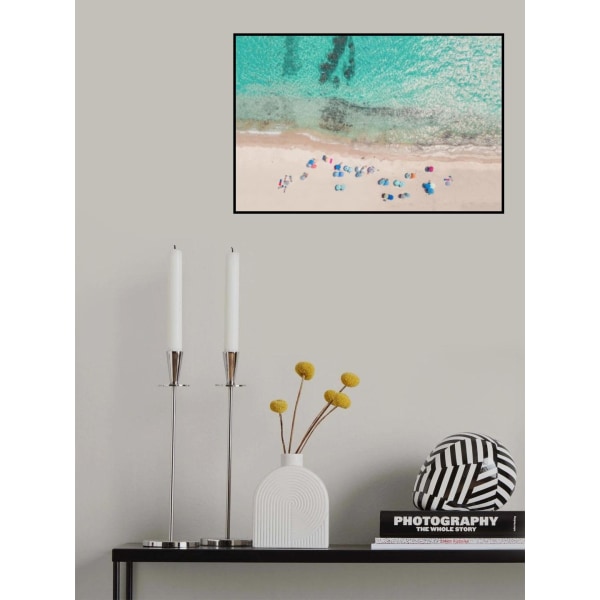 Summetime MultiColor 70x100 cm