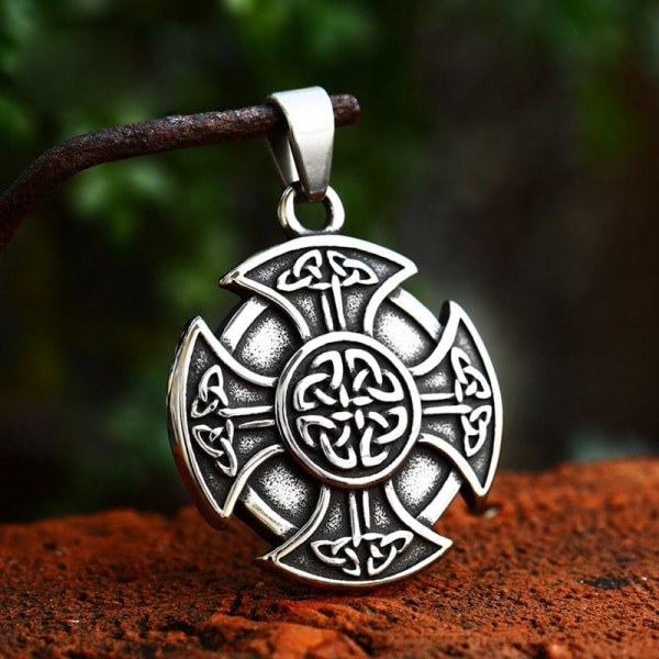Anheng - Nordisk mytologi - Keltisk knute