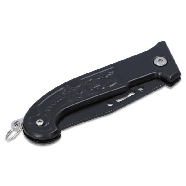 Knife - Folding knife 15,5cm Black