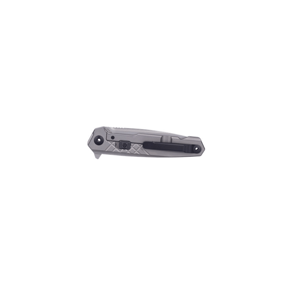 Ruike M875-TZ Folding knife grå