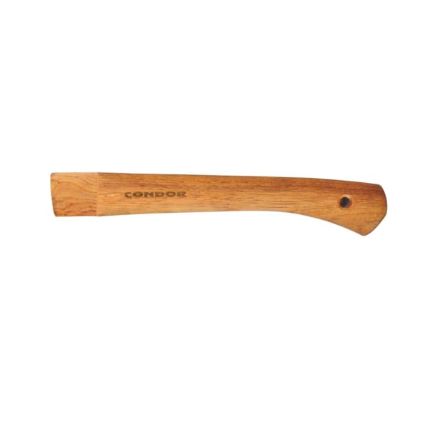 Condor - 68000 - Scout hatchet hickory replacement handle Brown