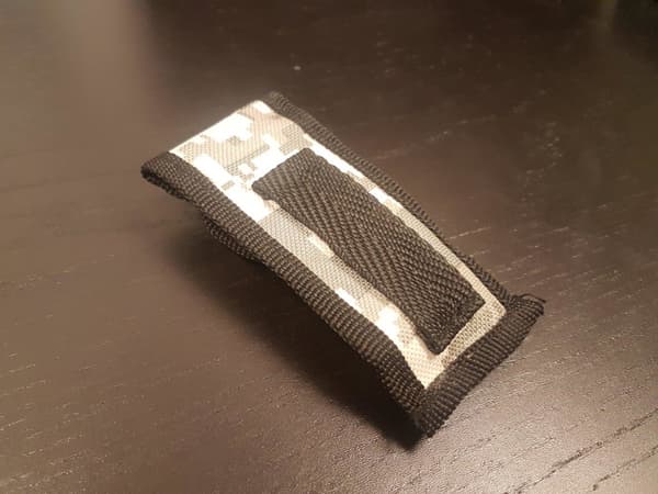 Universal väska digitalcamo