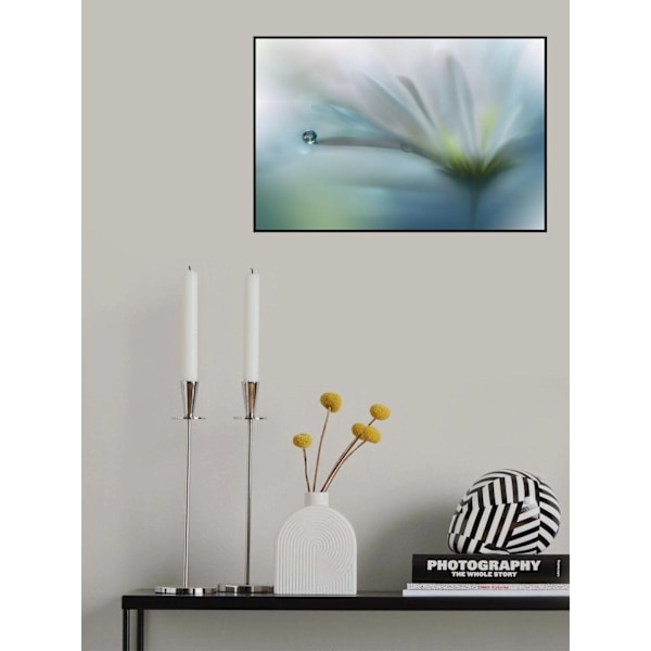 Toivon pellot.. MultiColor 70x100 cm