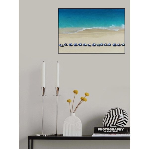 Poster MultiColor 70x100 cm