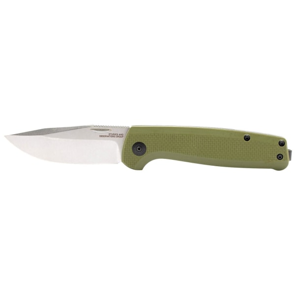 SOG - TM1004 - Terminus SJ OD Green - EDC Green