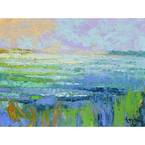 Df1907passagesii MultiColor 70x100 cm