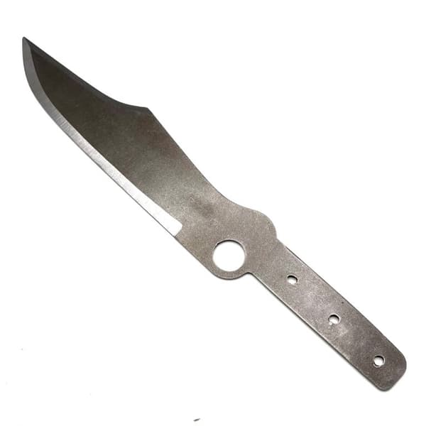 StoRM KnAx - Throwing knife - Mad Hatter - Handmade in Sweden Stonegrey Mad Hatter #5 3 Pack