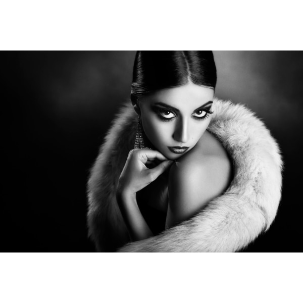 Diva3 MultiColor 50x70 cm