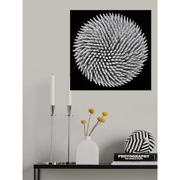 Hypnosis MultiColor 70x100 cm