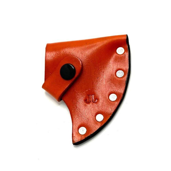 JJ Custom Works - Håndlavet skede i Sverige - frontier hawk 90FH Orange