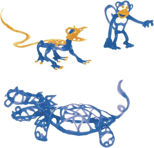 I`DO Activity set