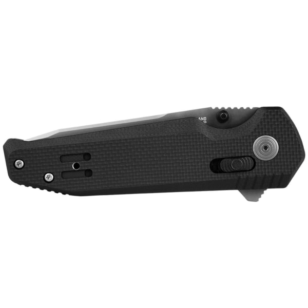 SOG - 12-57-07-57 - Vision XR LTE Black - Fällkniv Svart