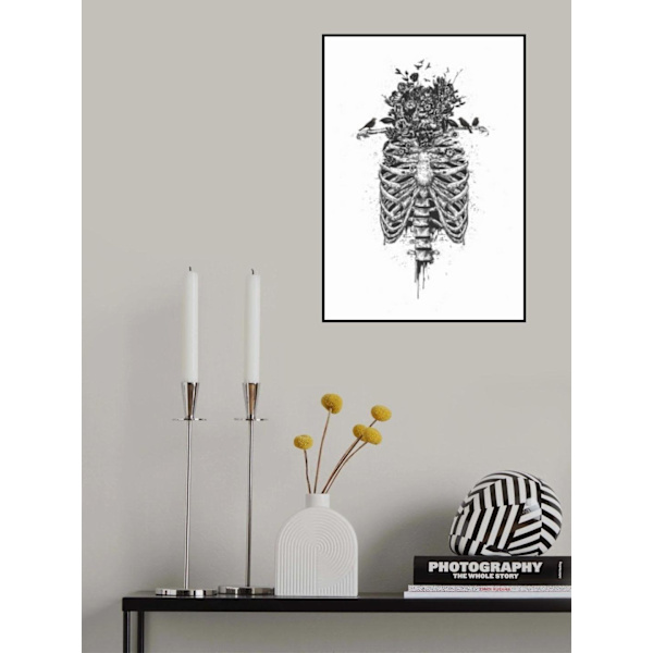 Tree Of Life MultiColor 50x70 cm