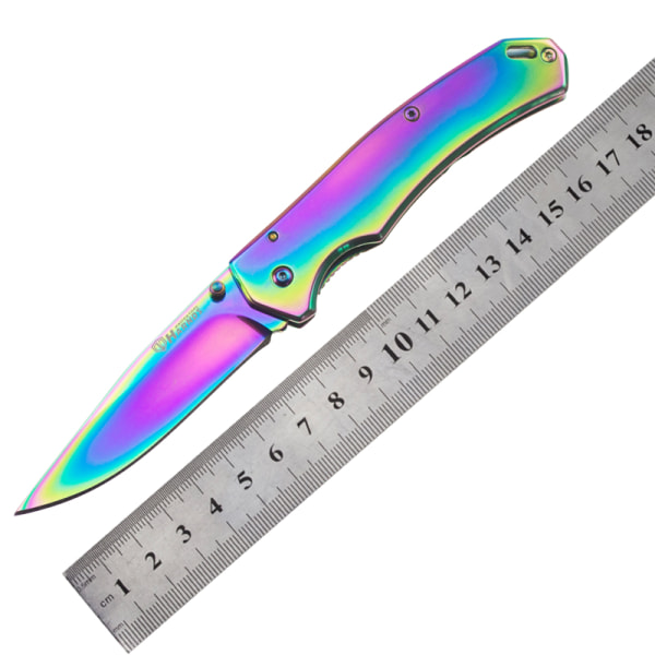 Harnds Pandora CK6014B flatt blad - Kniv - foldekniv