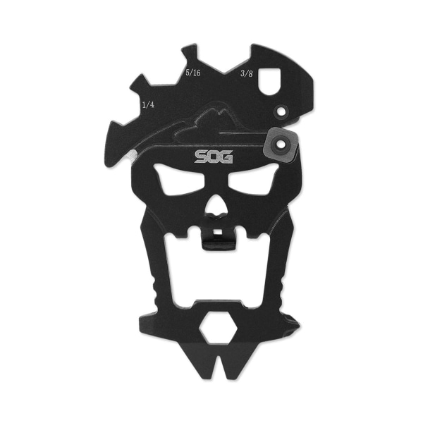 SOG - SM1001 - MacV Tool - Multitool Black