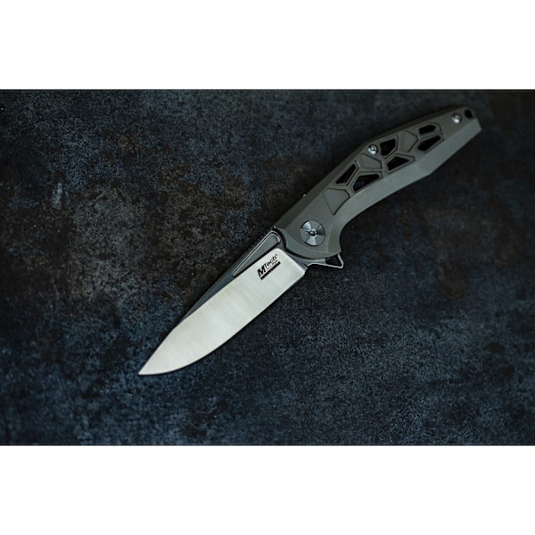 MTech Evolution - Platinum Series - Limited Edition - FDR027