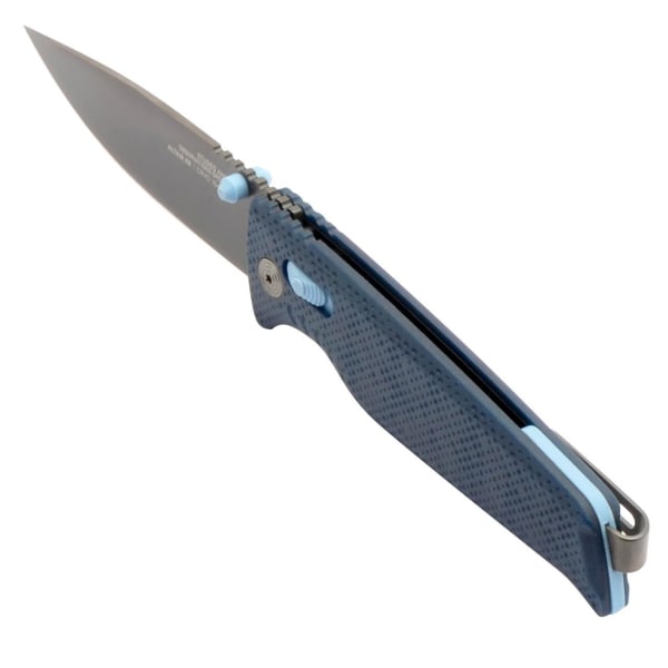 SOG - 12-79-01-57 - Altair XR Squid Ink - Fällkniv Mörkblå