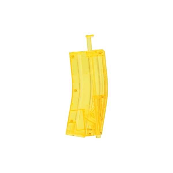 GFC Accessories - M4/M16 Magazine-Shaped Speedloader - Yellow Yellow