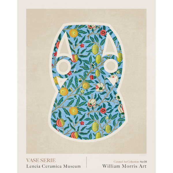 Wm Greek 08ratio 4x5 Print By Bohonewart MultiColor 30x40 cm