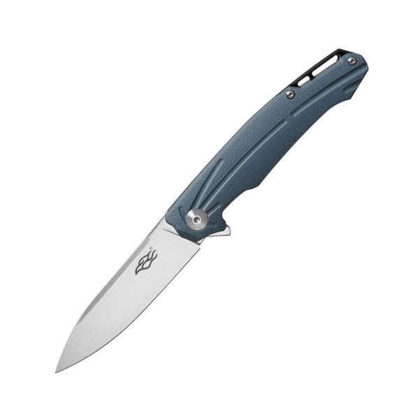 Ganzo - FH21 folding knife in D2 Grey grå