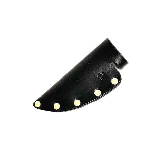 JJ Custom Works - Sheath handmade in Sweden - 90AWA Black
