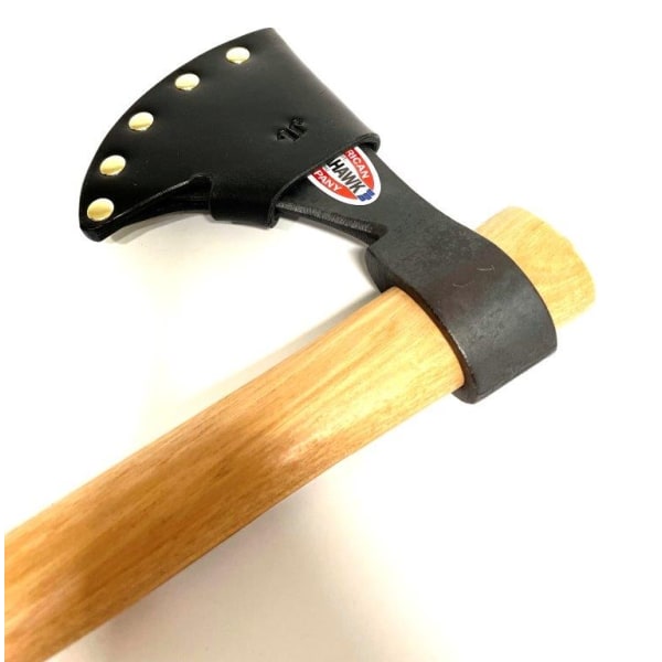 JJ Custom Works - Handgjort Eggskydd - frontier hawk 90FH Svart