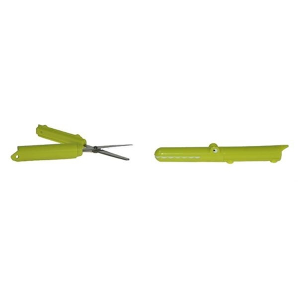 crocodile scissors