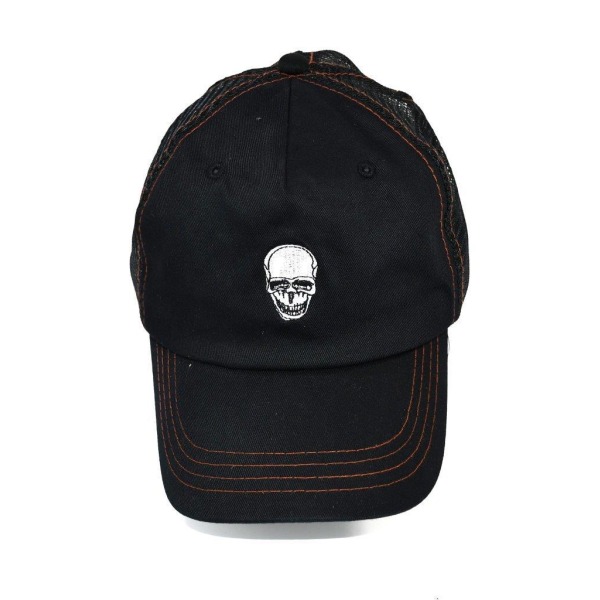 Cap Skull