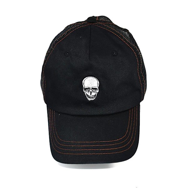 Cap Skull