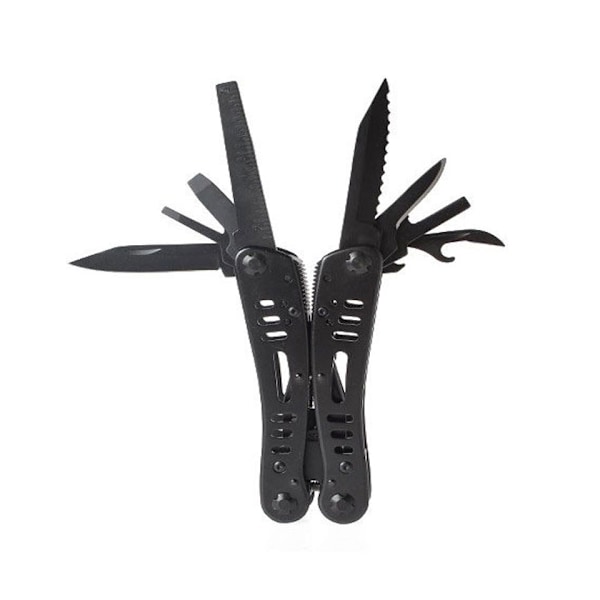 Ganzo MultiTool G103 Svart