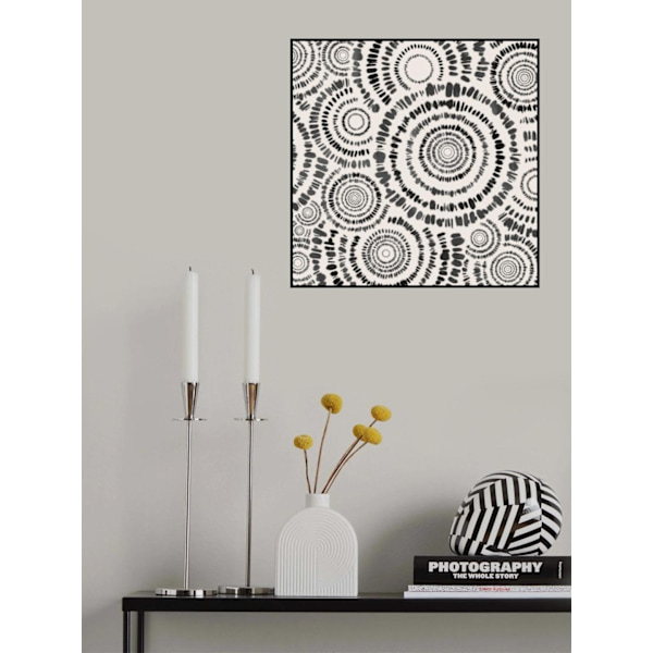 Bulut Seritleri MultiColor 70x100 cm