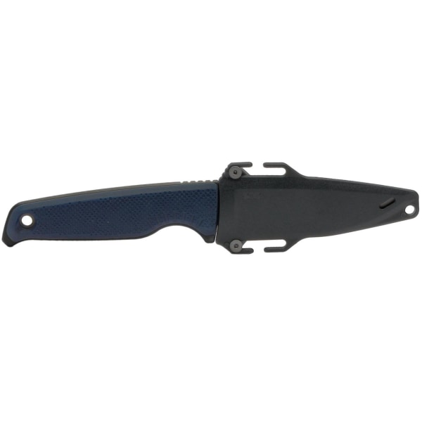 SOG - 17-79-01-57 - Altair FX Squid Ink - Kniv med fast blad Mörkblå