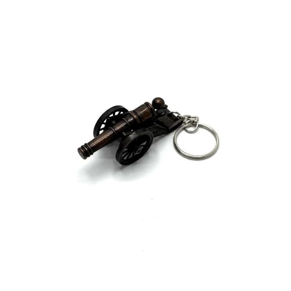 Cool Key Ring - Canon  - ~6cm