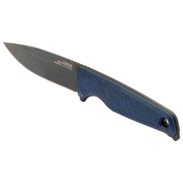 SOG - 17-79-01-57 - Altair FX Squid Ink - Kniv med fast blad Mörkblå