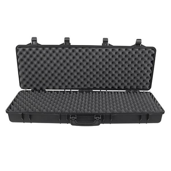 Nylon Case for gun or equipment 41" Svart