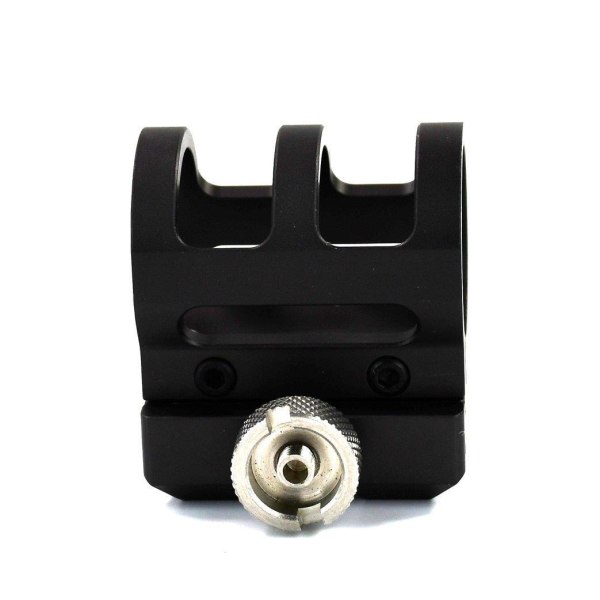 NITEYE by JETBeam - GM02 - weapon mount for flashlight Black