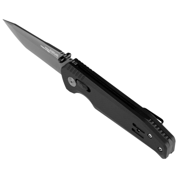 SOG - 12-57-07-57 - Vision XR LTE Black - Fällkniv Svart
