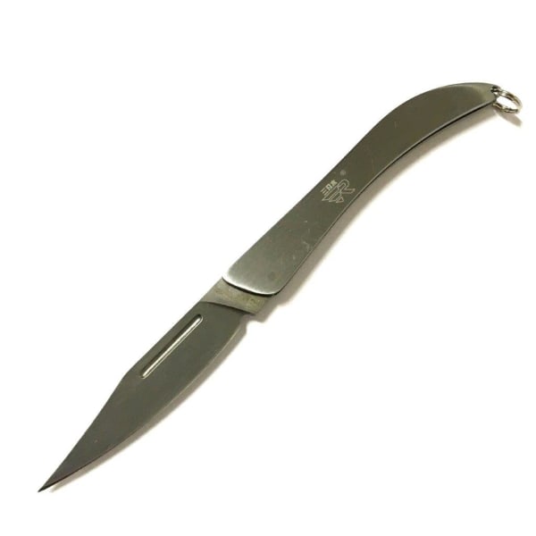 sanrenmu c142 kniv fällkniv
