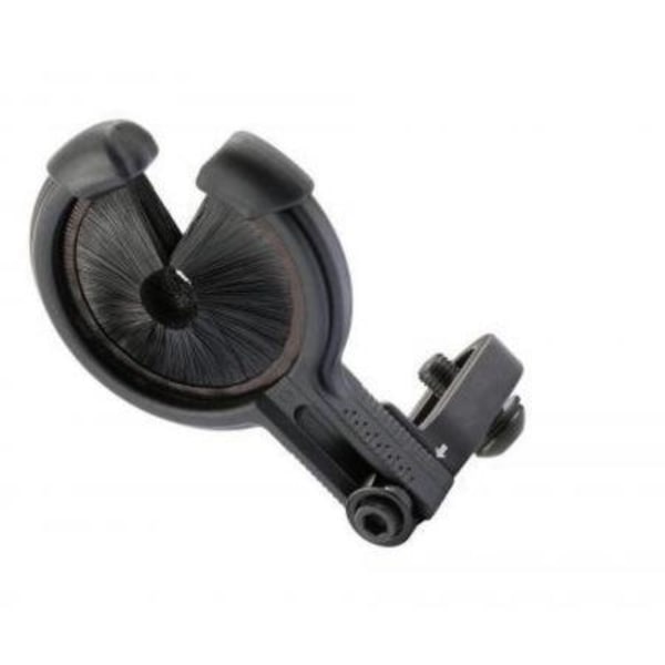 Arrow rest from Junxing Archery black