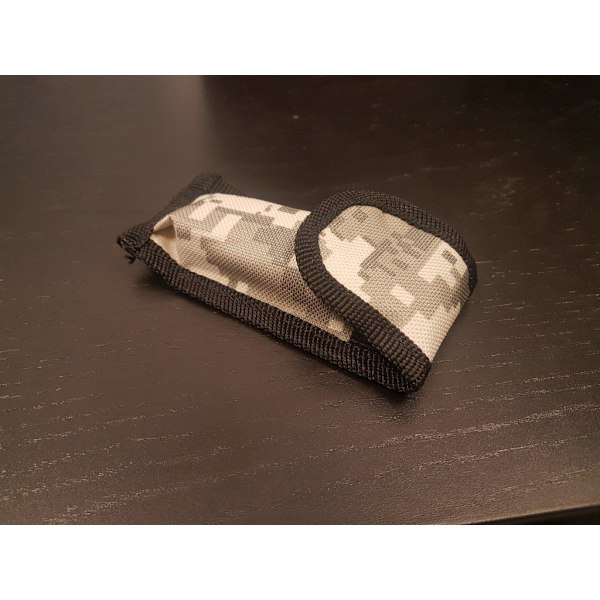 Universal veske digitalcamo